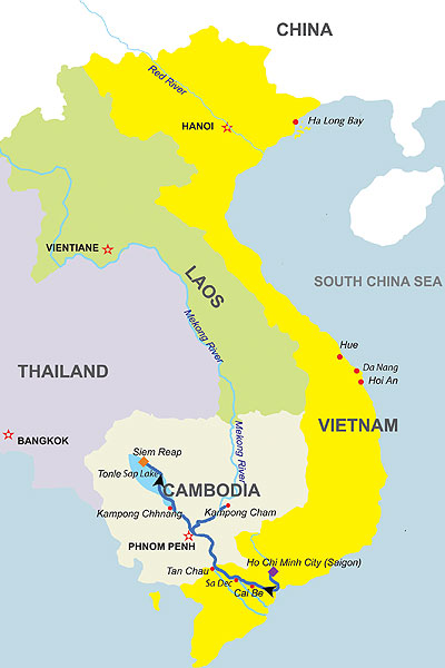 AMA Vietnam