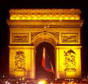 Arc de Triomphe