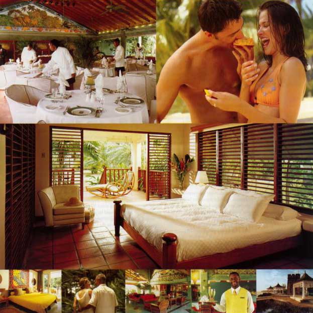 Couples Resort Sample