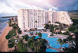 Embassy Vacation Resort Maui