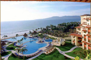 Grand Velas All Suite & Spa Resort