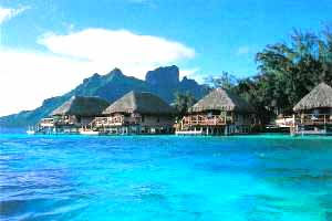 Hotel Bora Bora 