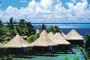Tahiti Beachcomber
