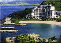 Ihilani Resort & Spa