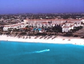 La Cabana Resort Aruba
