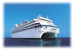 Radisson Seven Seas Cruises Specials