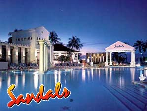 Sandals Royal Bahamian Resort
 & Spa