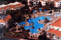 Vistana Resort Orlando
