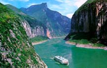 Yangtze River Cruise